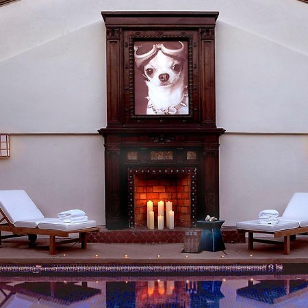 The Belamar Hotel Manhattan Beach, Tapestry By Hilton Eksteriør billede