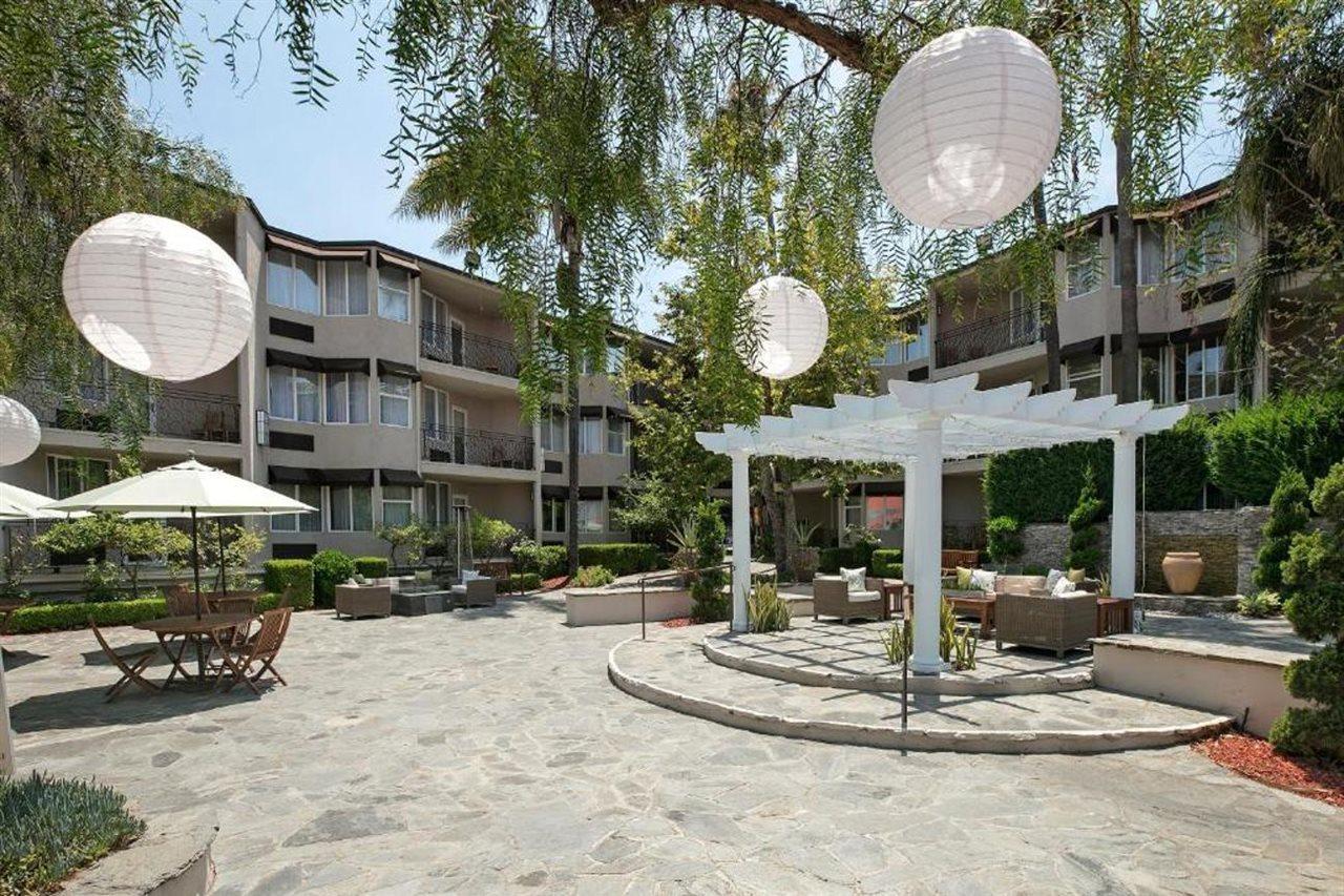 The Belamar Hotel Manhattan Beach, Tapestry By Hilton Eksteriør billede