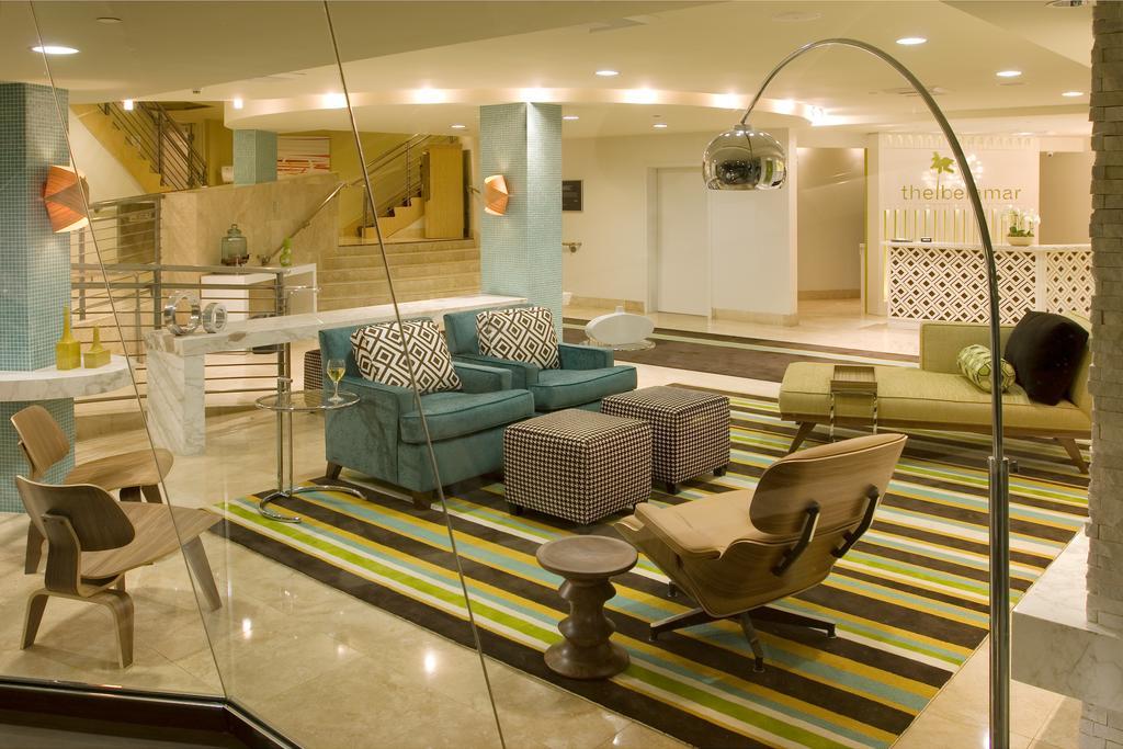 The Belamar Hotel Manhattan Beach, Tapestry By Hilton Eksteriør billede