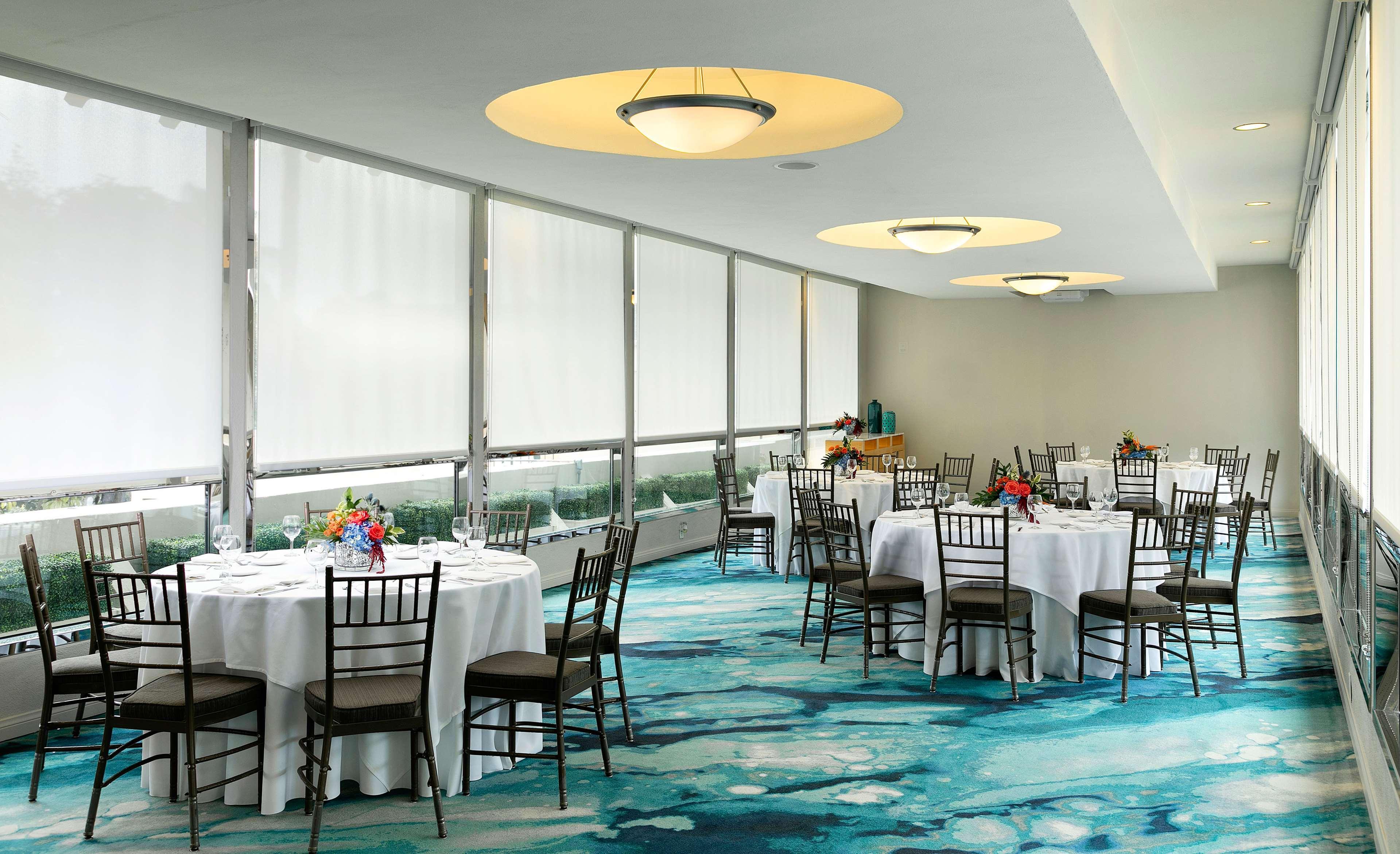 The Belamar Hotel Manhattan Beach, Tapestry By Hilton Eksteriør billede
