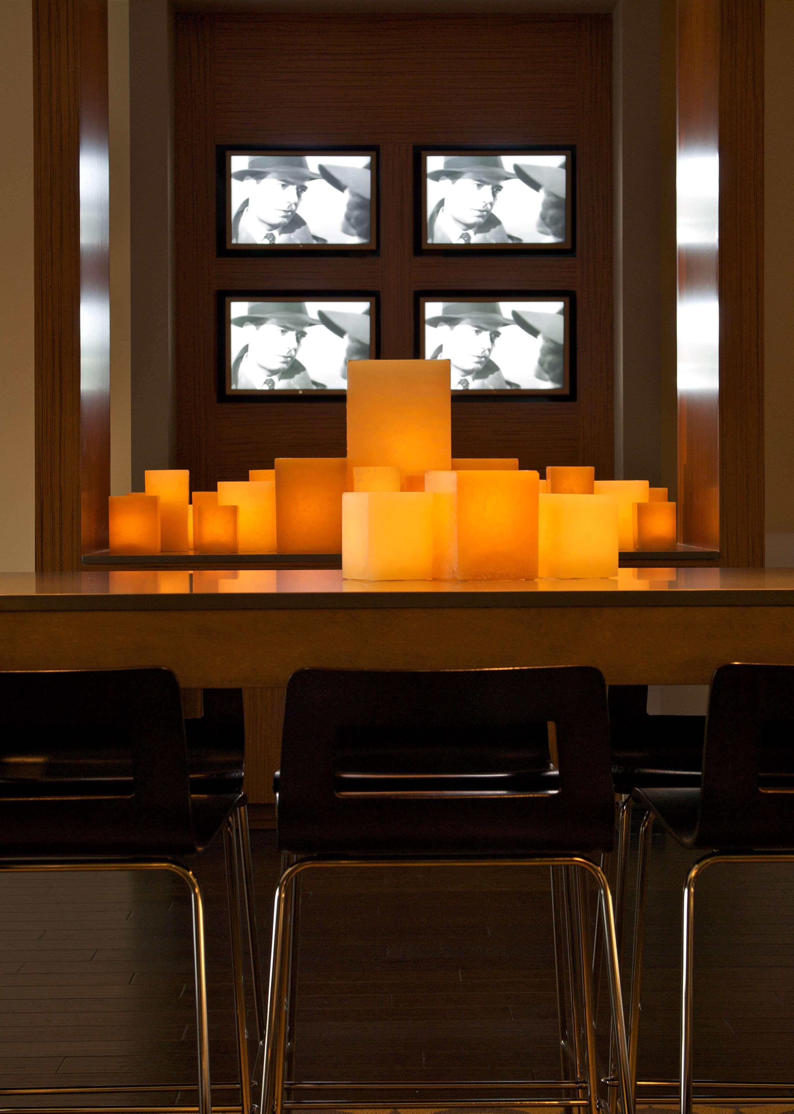 The Belamar Hotel Manhattan Beach, Tapestry By Hilton Eksteriør billede