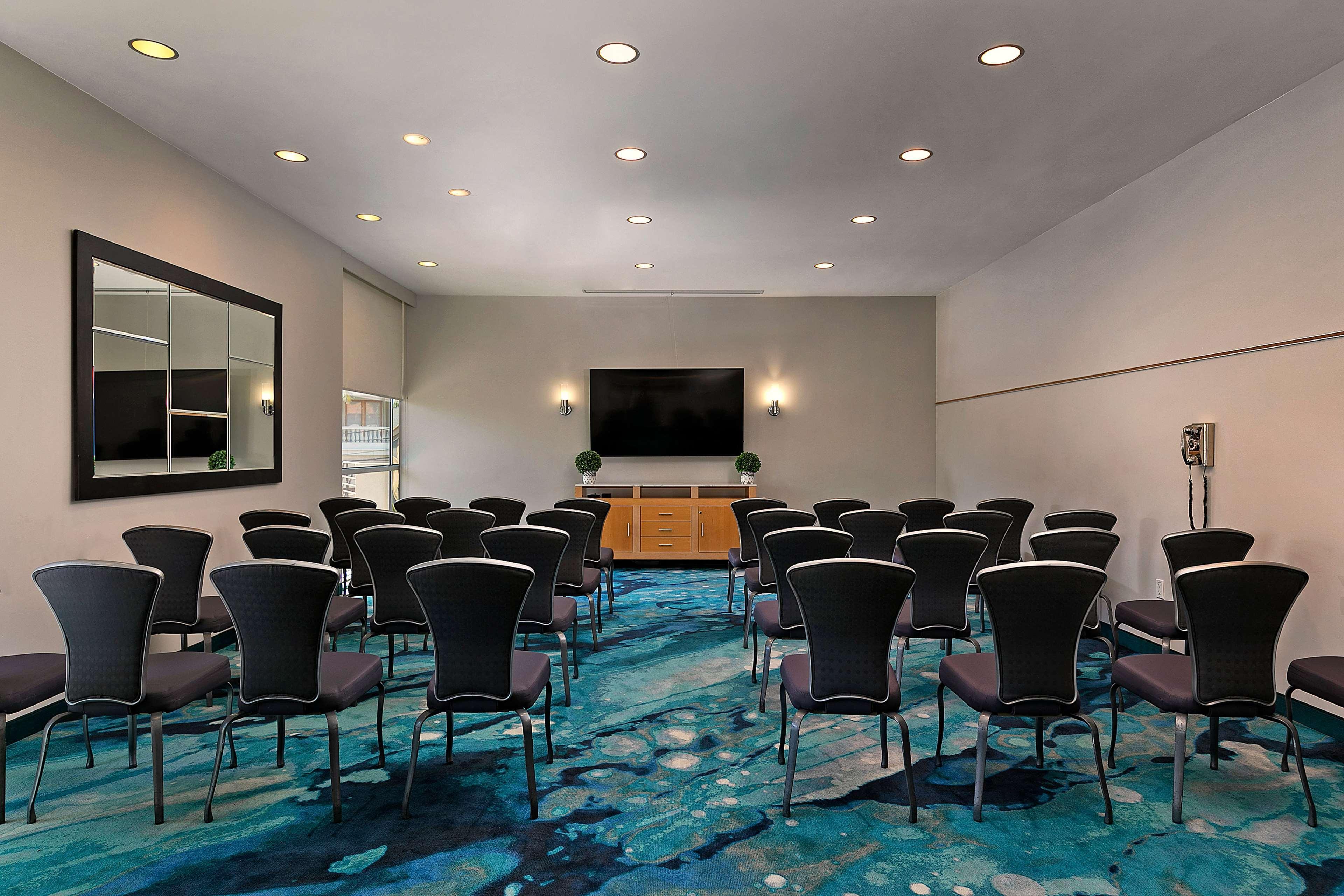 The Belamar Hotel Manhattan Beach, Tapestry By Hilton Eksteriør billede