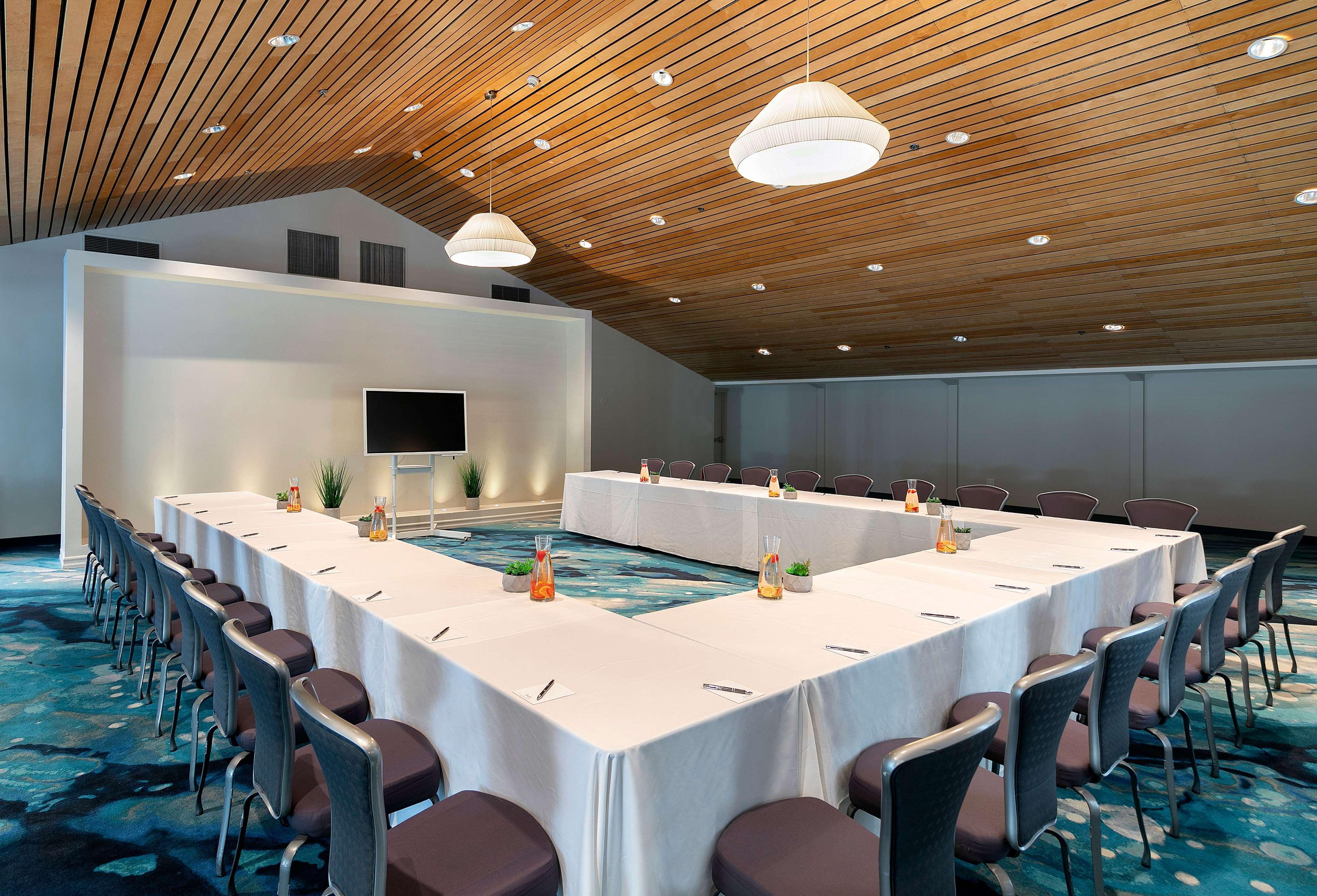 The Belamar Hotel Manhattan Beach, Tapestry By Hilton Eksteriør billede