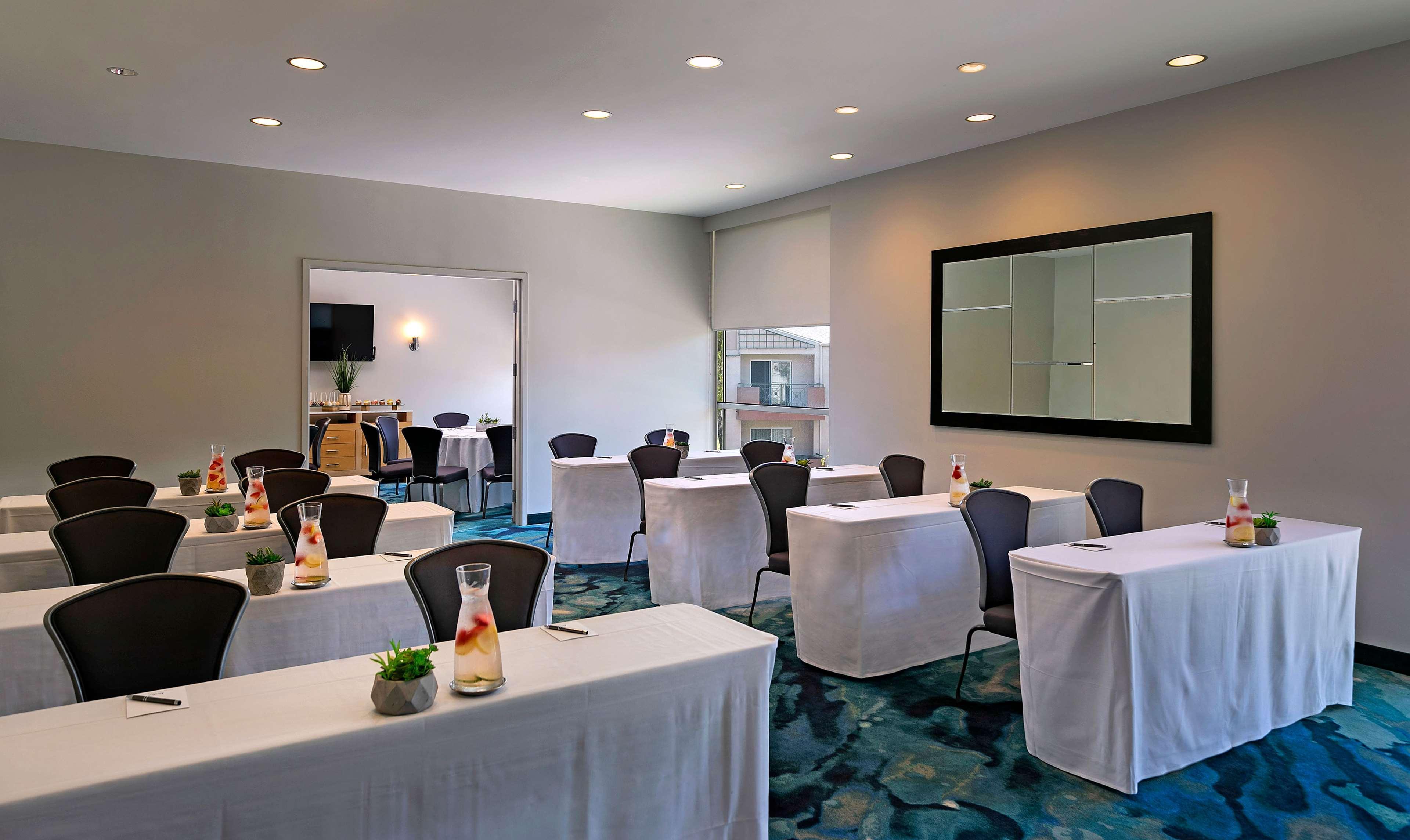 The Belamar Hotel Manhattan Beach, Tapestry By Hilton Eksteriør billede