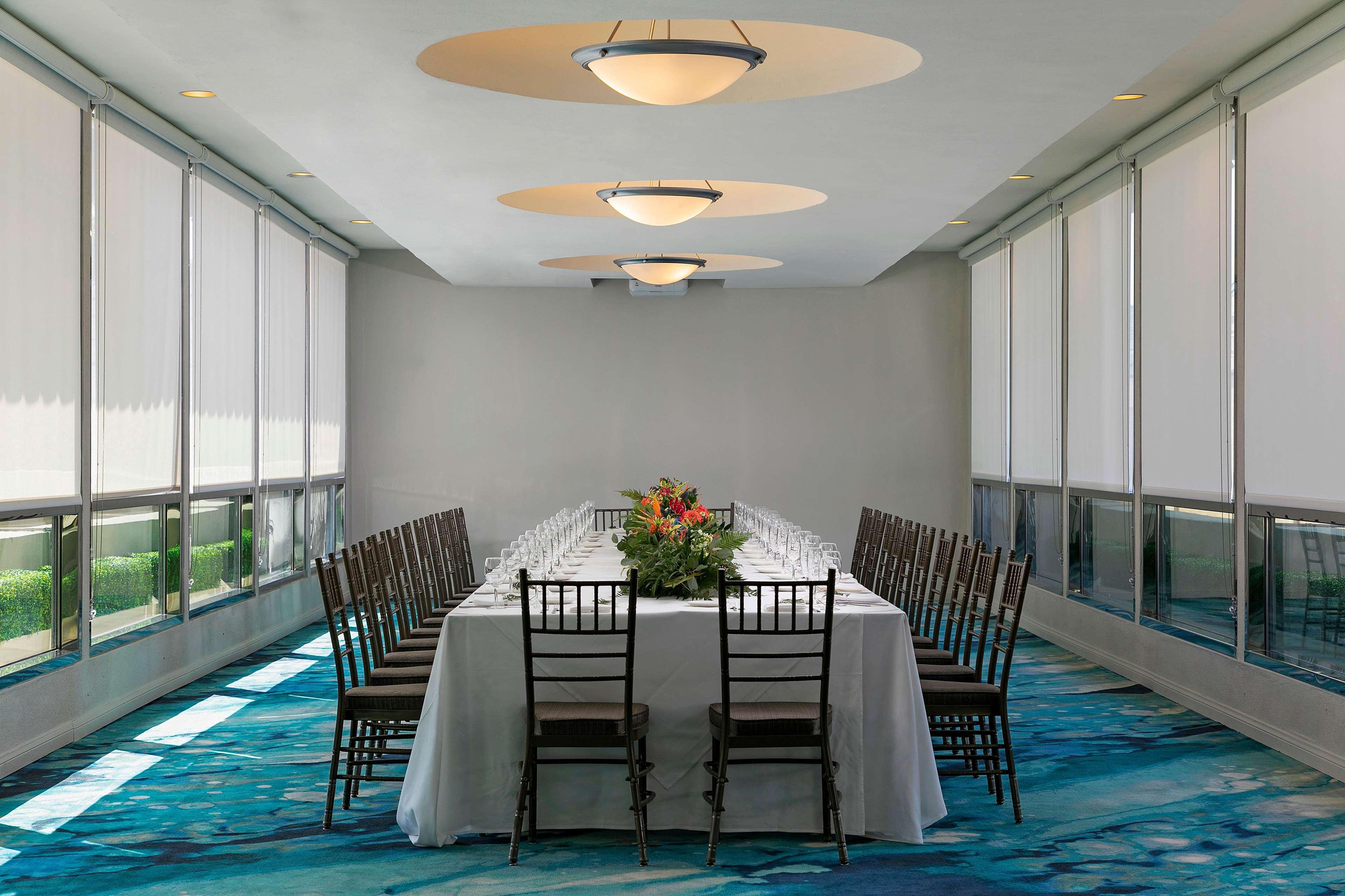 The Belamar Hotel Manhattan Beach, Tapestry By Hilton Eksteriør billede
