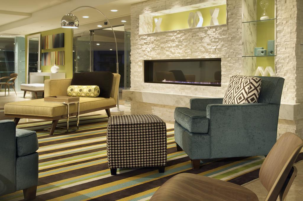 The Belamar Hotel Manhattan Beach, Tapestry By Hilton Eksteriør billede
