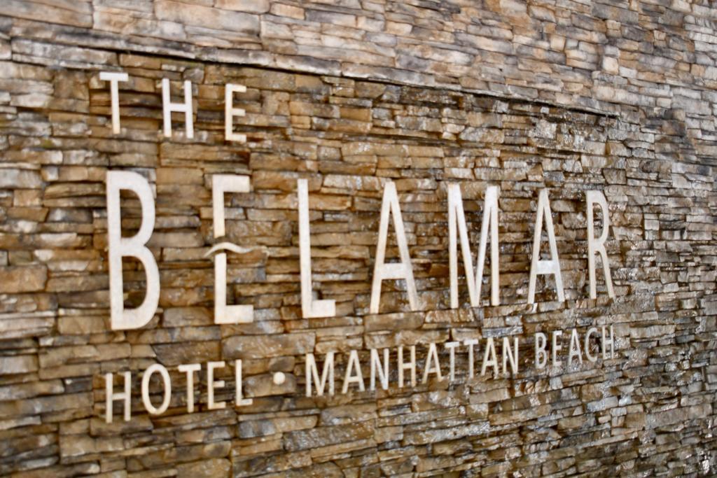 The Belamar Hotel Manhattan Beach, Tapestry By Hilton Eksteriør billede