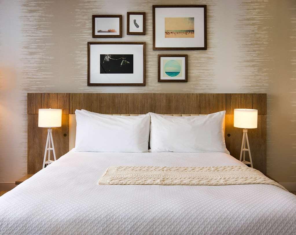 The Belamar Hotel Manhattan Beach, Tapestry By Hilton Værelse billede