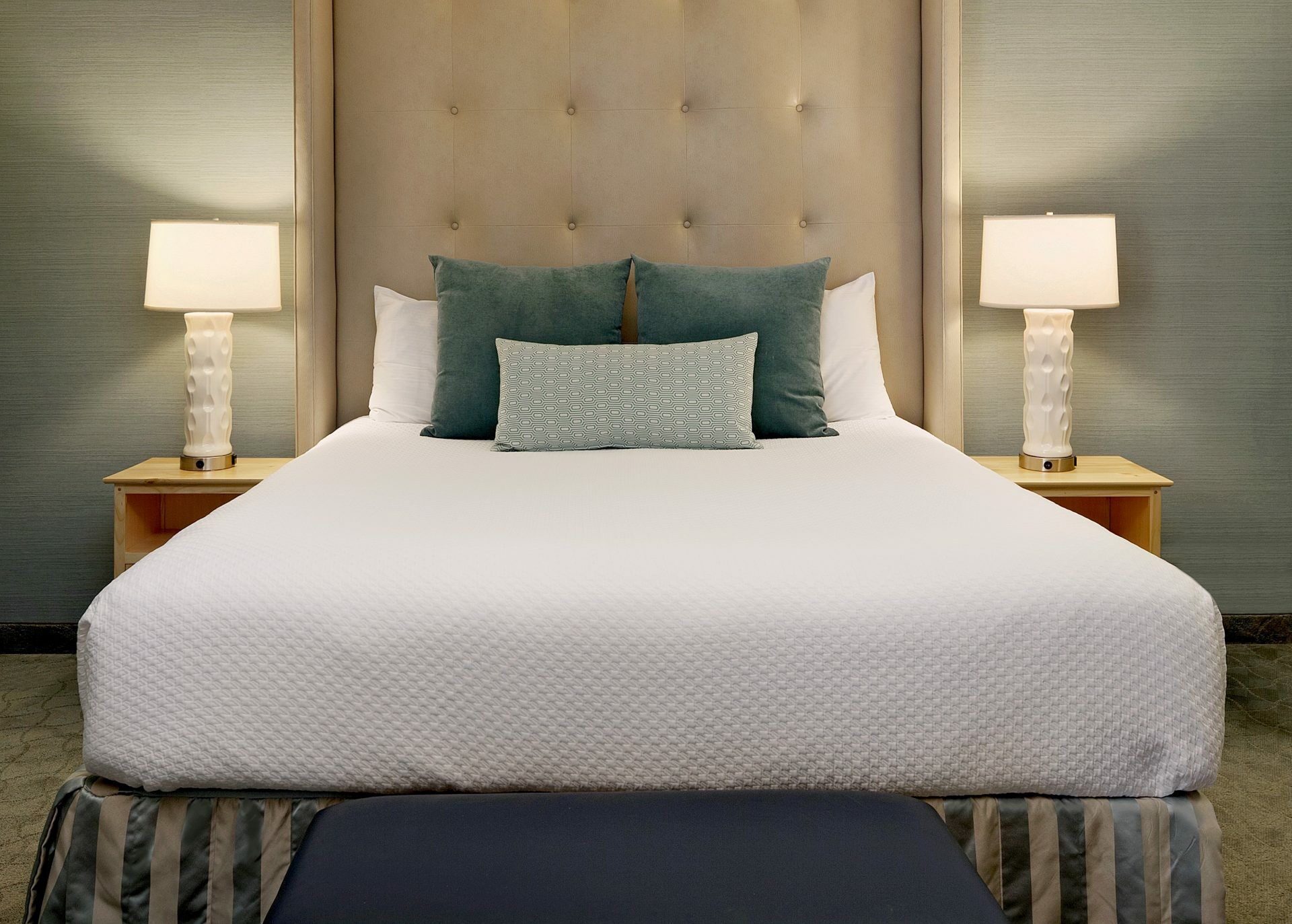 The Belamar Hotel Manhattan Beach, Tapestry By Hilton Eksteriør billede