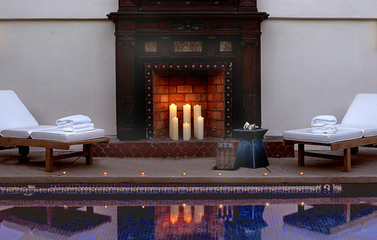 The Belamar Hotel Manhattan Beach, Tapestry By Hilton Eksteriør billede